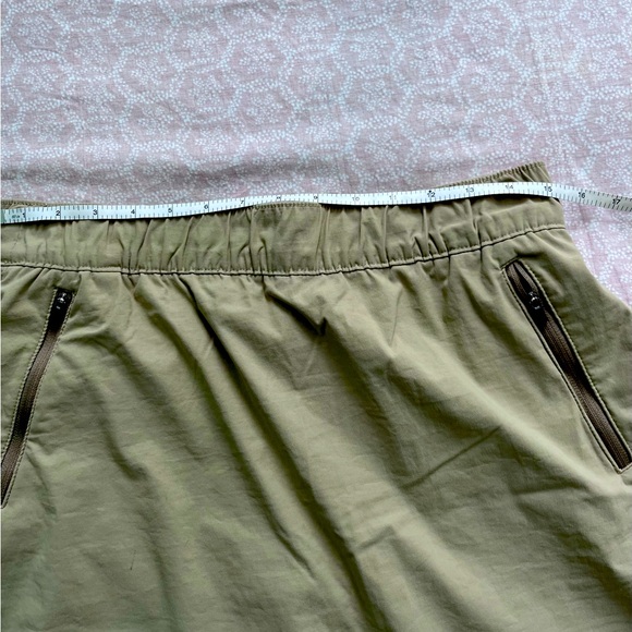 Eddie Bauer women’s skort 10 - Picture 1 of 4